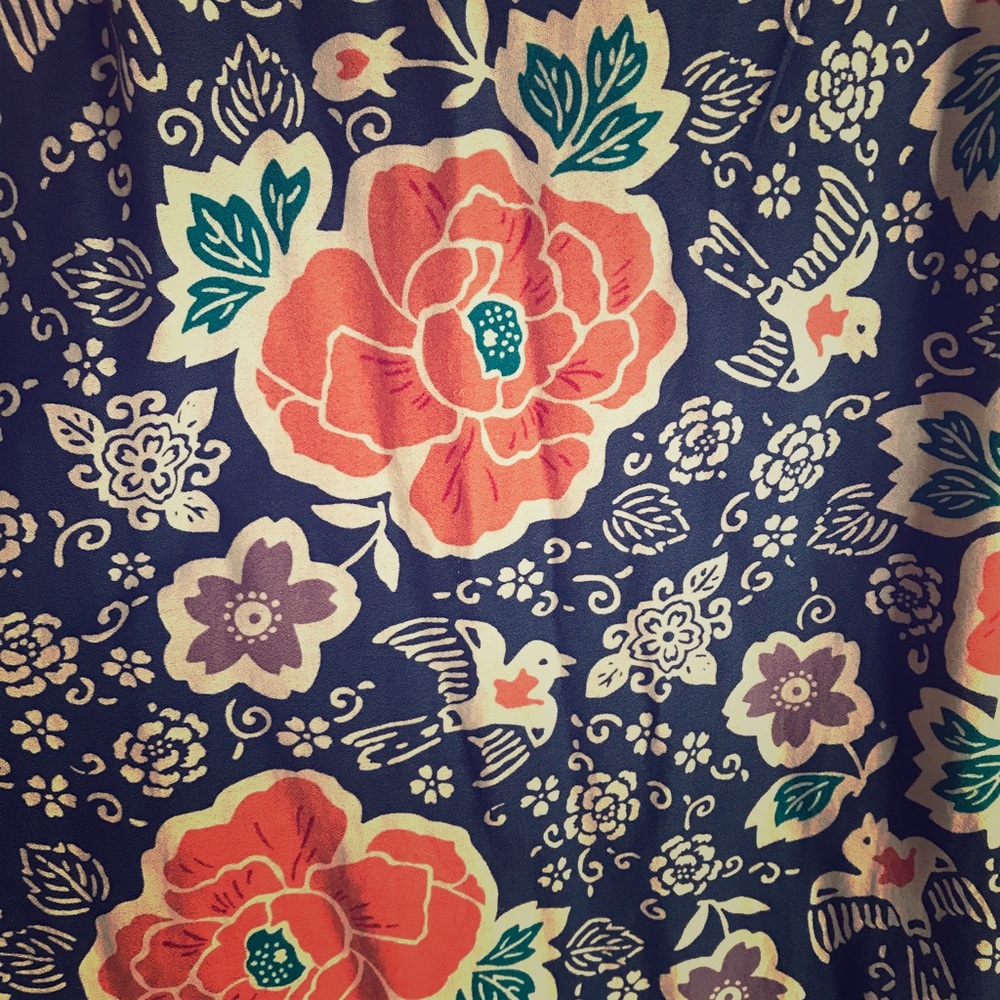 Old Navy Floral Dress